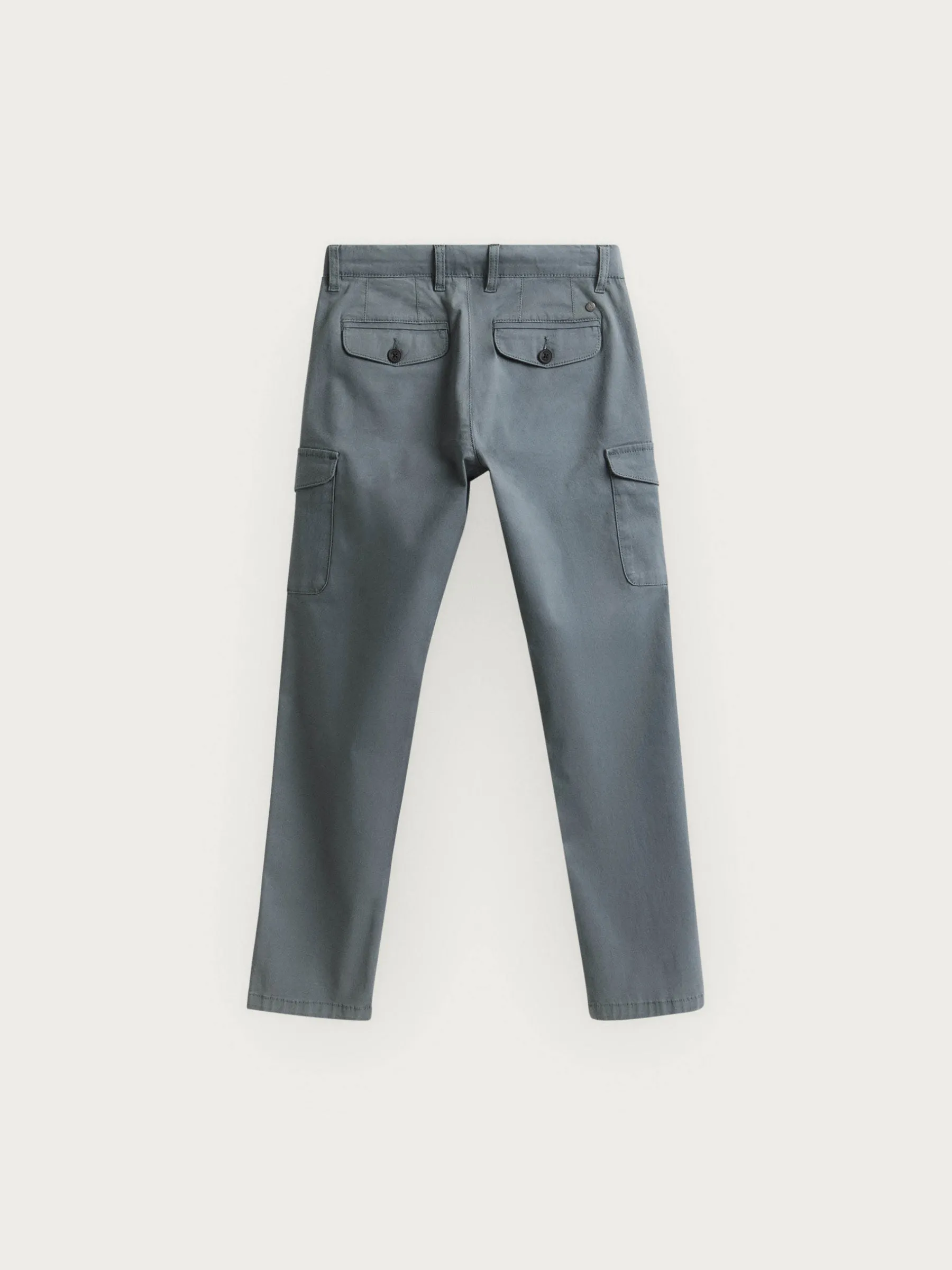 Alvaro Moreno PANTALON BUFFALO KIDS- Pantalones