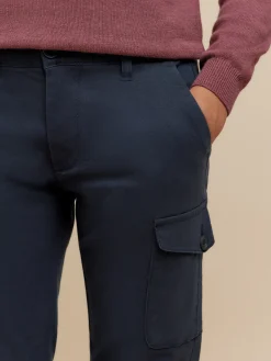 Alvaro Moreno PANTALON BUFFALO KIDS- Pantalones