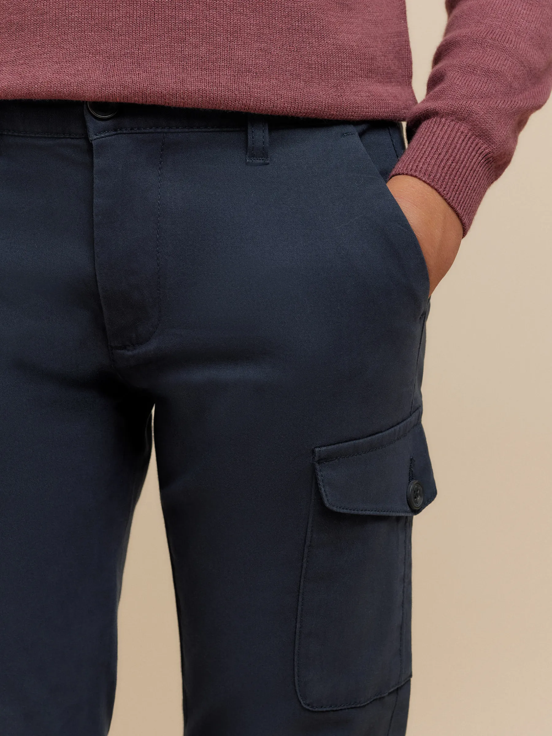 Alvaro Moreno PANTALON BUFFALO KIDS- Pantalones