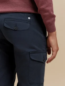 Alvaro Moreno PANTALON BUFFALO KIDS- Pantalones