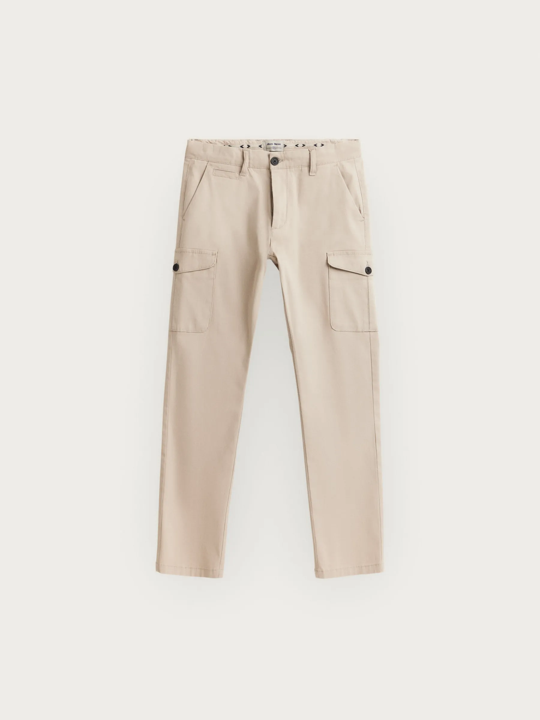 Alvaro Moreno PANTALON BUFFALO KIDS- Pantalones