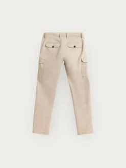 Alvaro Moreno PANTALON BUFFALO KIDS- Pantalones