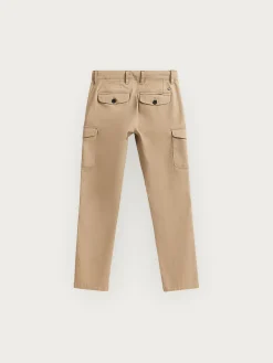 Alvaro Moreno PANTALON BUFFALO KIDS- Pantalones