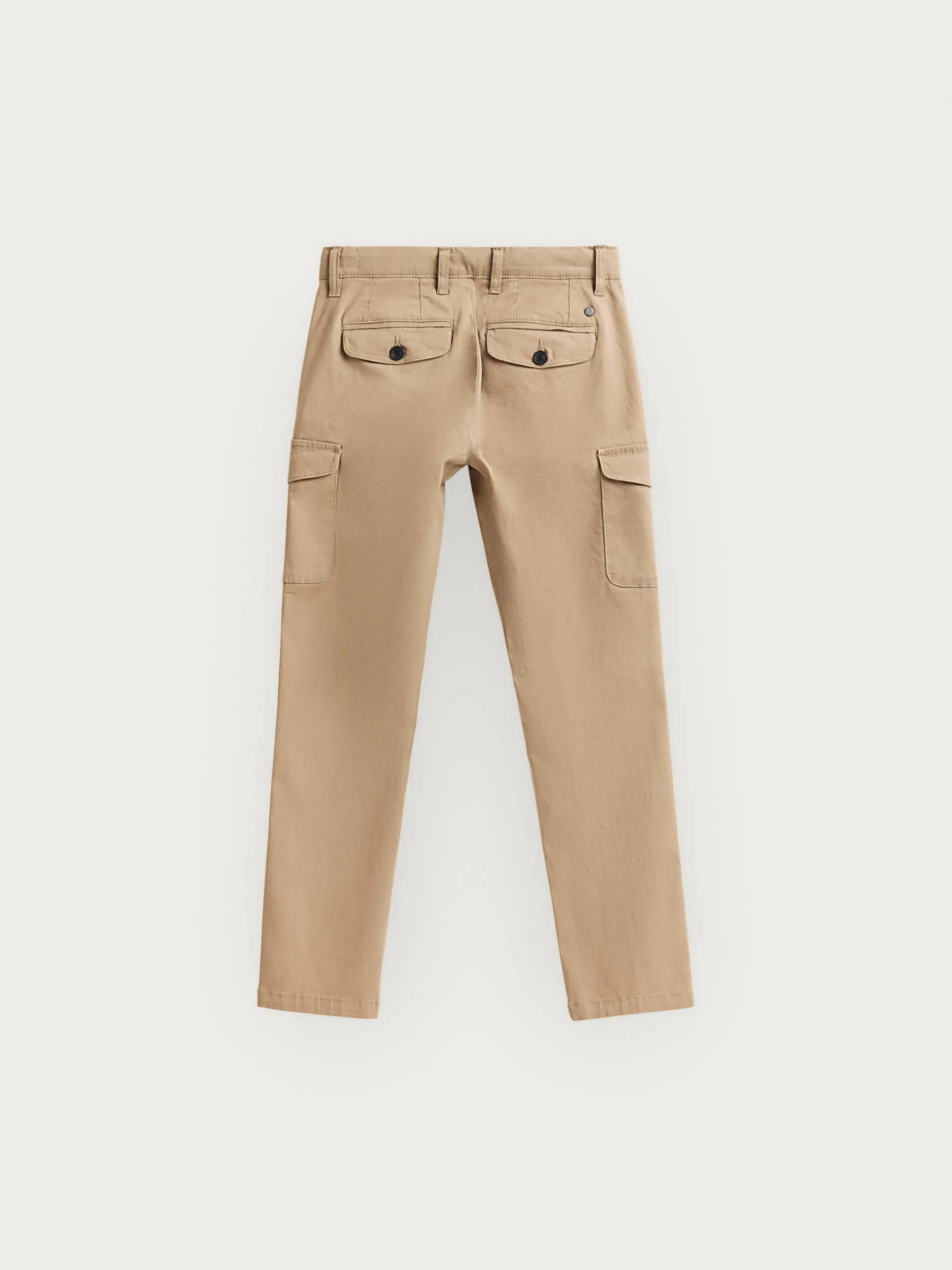 Alvaro Moreno PANTALON BUFFALO KIDS- Pantalones