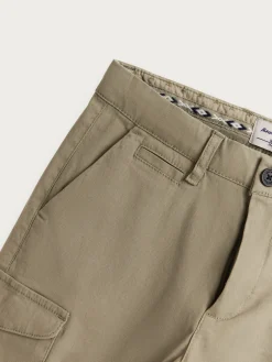 Alvaro Moreno PANTALON BUFFALO KIDS- Pantalones