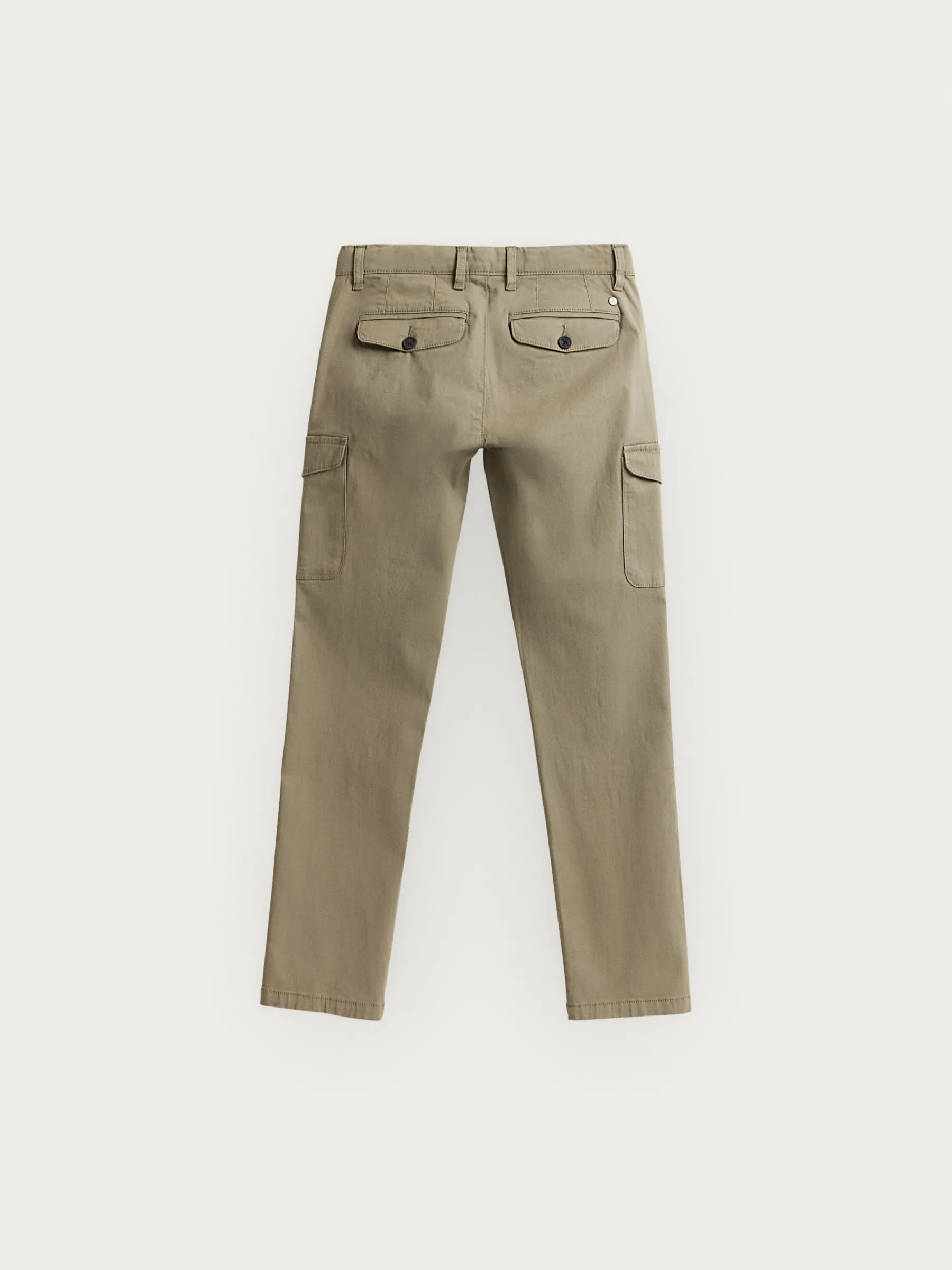 Alvaro Moreno PANTALON BUFFALO KIDS- Pantalones
