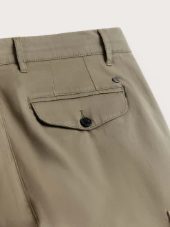 Alvaro Moreno PANTALON BUFFALO-Hombre Cargo