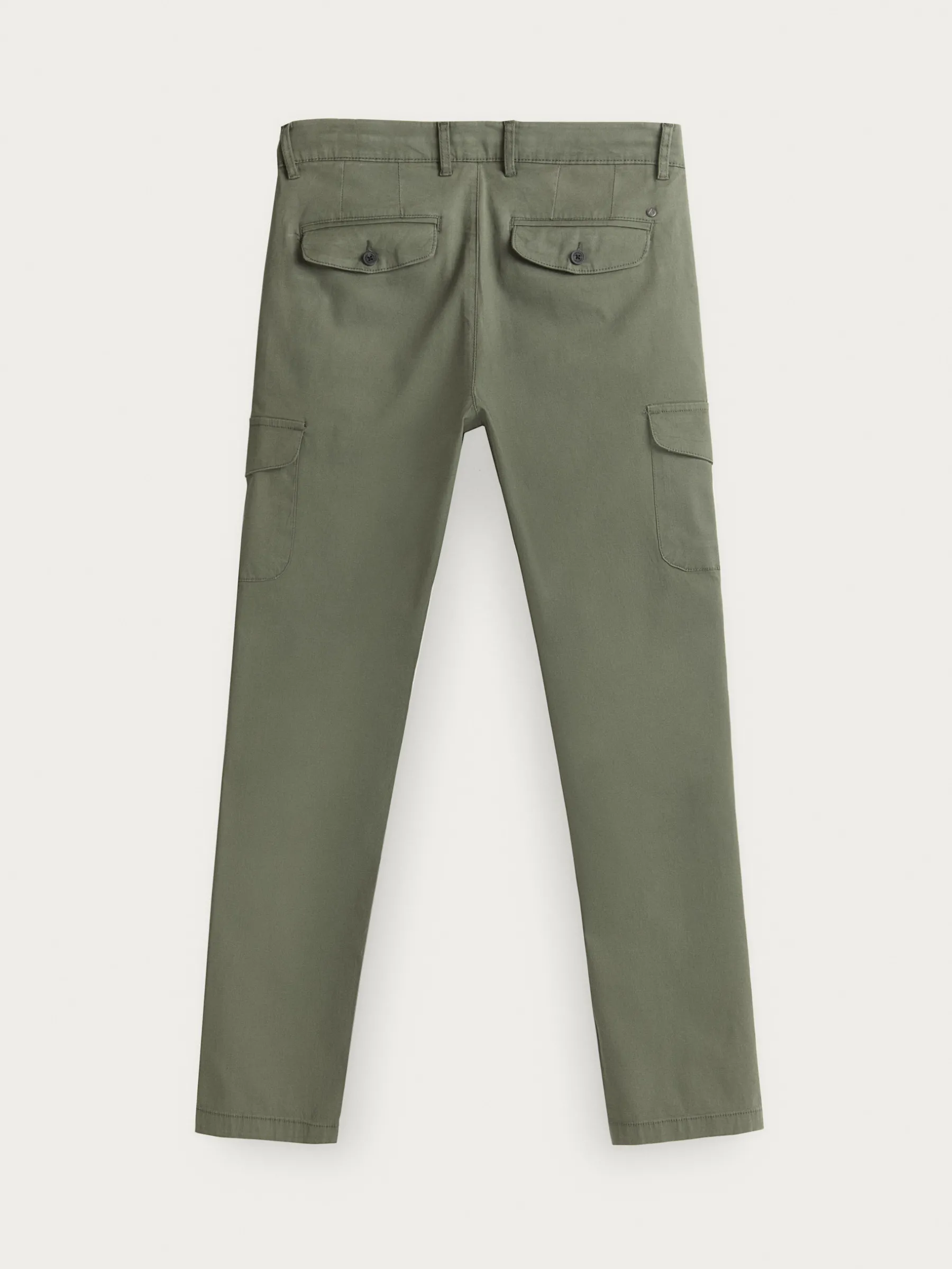 Alvaro Moreno PANTALON BUFFALO-Hombre Cargo