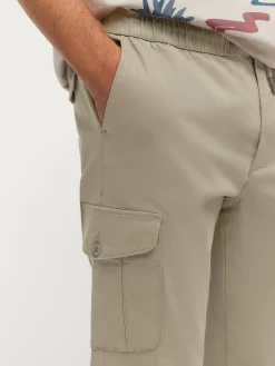 Alvaro Moreno PANTALON BUFFORD-Hombre Cargo