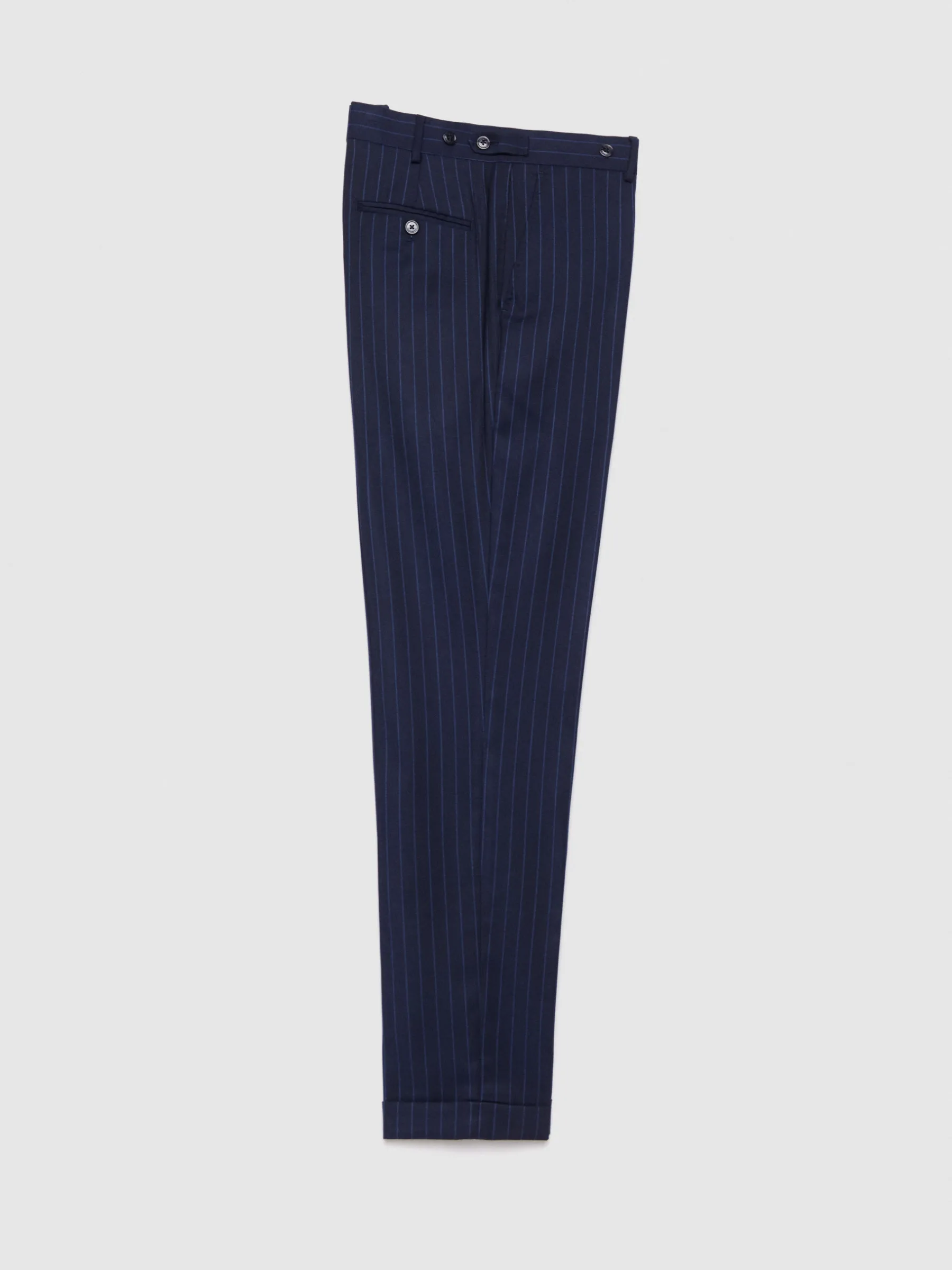 Alvaro Moreno PANTALON CAPO DIPLO-Hombre Trajes|Trajes