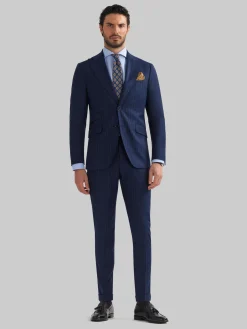 Alvaro Moreno PANTALON CAPO DIPLO-Hombre Trajes|Trajes