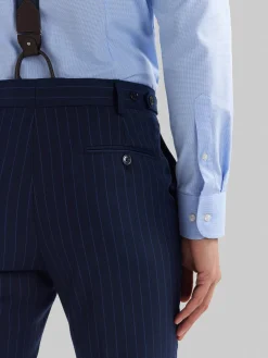 Alvaro Moreno PANTALON CAPO DIPLO-Hombre Trajes|Trajes