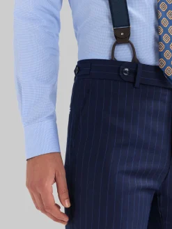 Alvaro Moreno PANTALON CAPO DIPLO-Hombre Trajes|Trajes