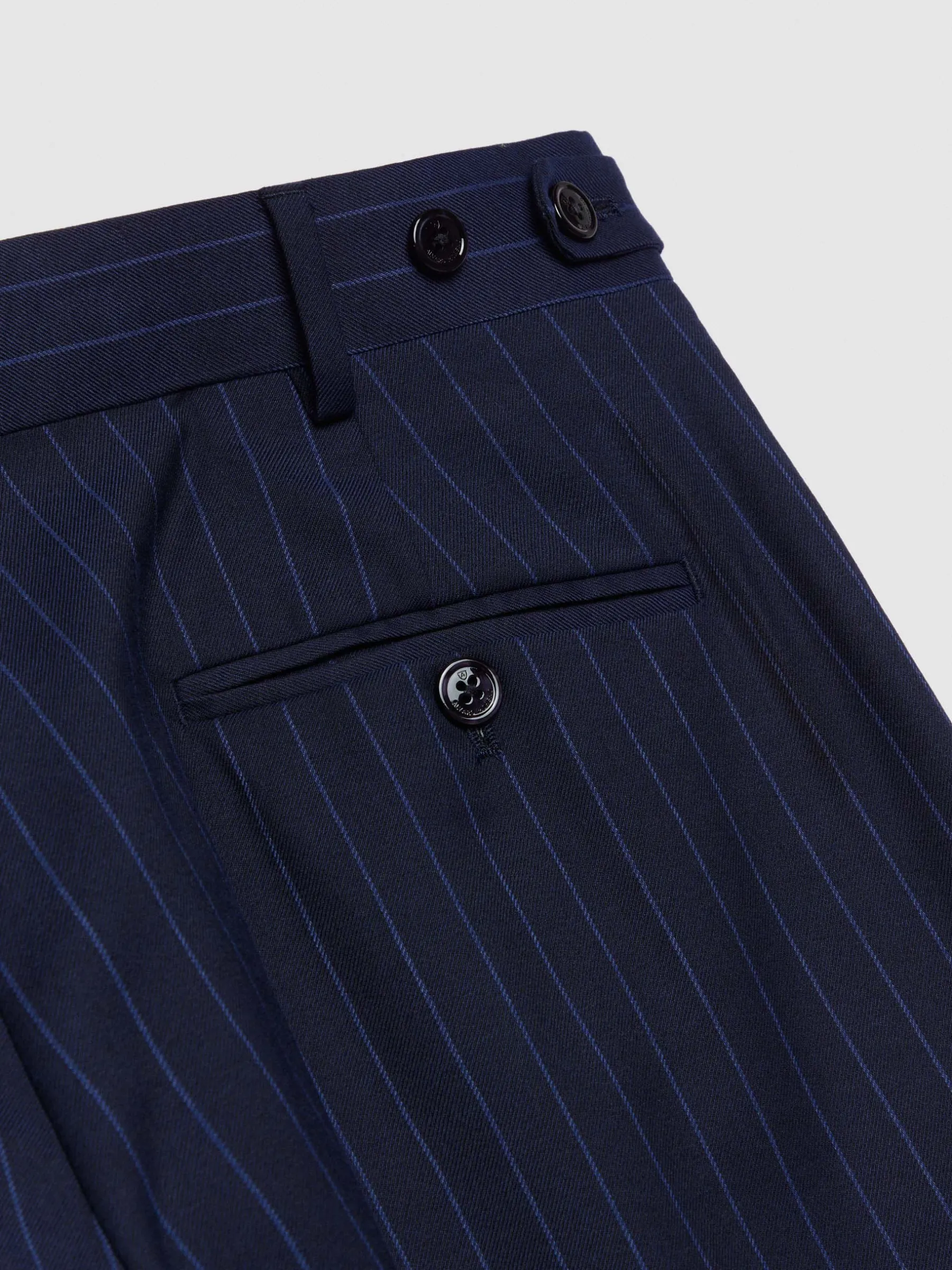 Alvaro Moreno PANTALON CAPO DIPLO-Hombre Trajes|Trajes