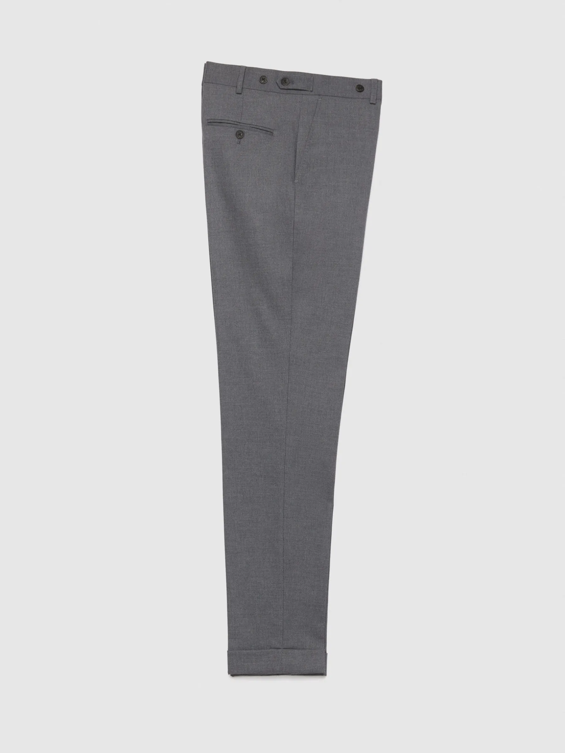 Alvaro Moreno PANTALON CAPO FIL A FIL-Hombre Trajes|Trajes