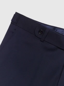 Alvaro Moreno PANTALON CAPO MICRO-Hombre Trajes|Trajes