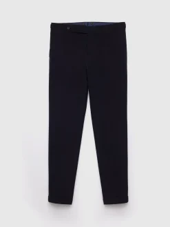 Alvaro Moreno PANTALON CAPO PLAIN-Hombre Trajes|Trajes