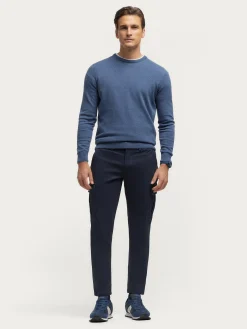 Alvaro Moreno PANTALON CARGO ELVIS-Hombre Cargo