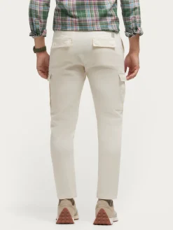 Alvaro Moreno PANTALON CARGO ELVIS-Hombre Cargo
