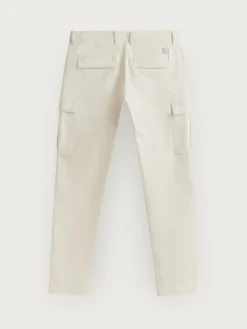 Alvaro Moreno PANTALON CARGO ELVIS-Hombre Cargo