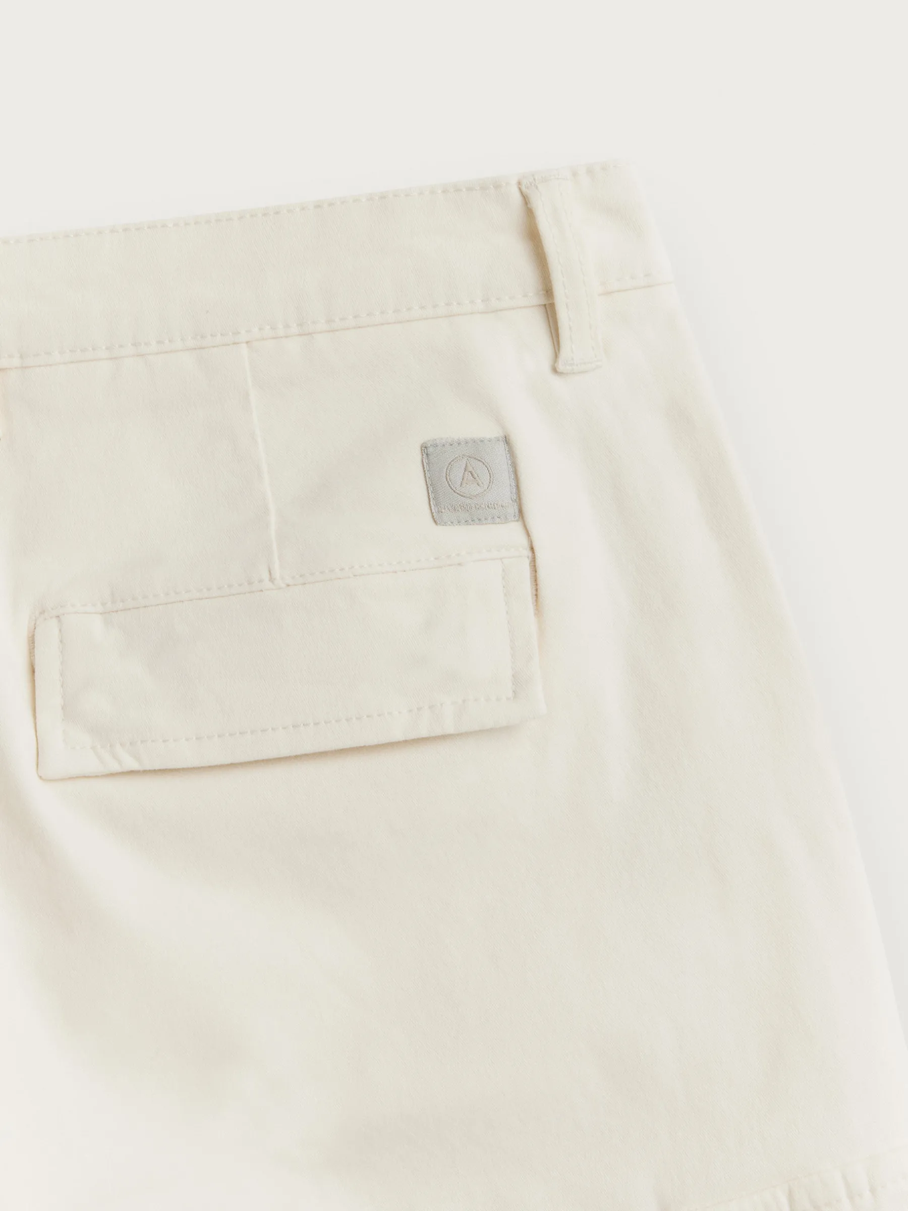 Alvaro Moreno PANTALON CARGO ELVIS-Hombre Cargo