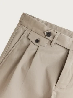 Alvaro Moreno PANTALON CARROT-Hombre Chino