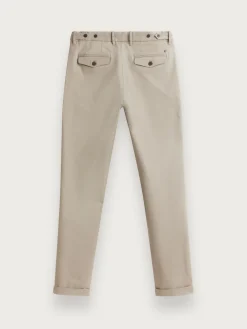 Alvaro Moreno PANTALON CARROT-Hombre Chino