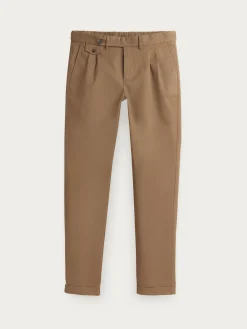 Alvaro Moreno PANTALON CARROT-Hombre Chino