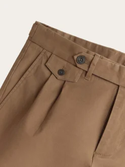 Alvaro Moreno PANTALON CARROT-Hombre Chino