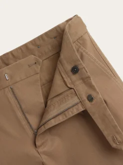 Alvaro Moreno PANTALON CARROT-Hombre Chino
