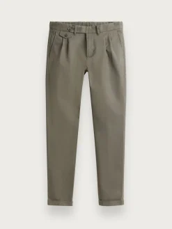 Alvaro Moreno PANTALON CARROT-Hombre Chino