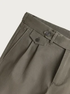 Alvaro Moreno PANTALON CARROT-Hombre Chino