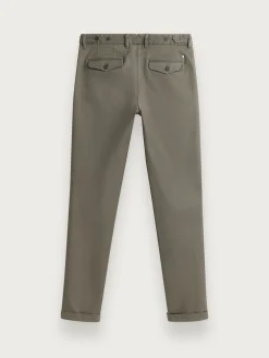 Alvaro Moreno PANTALON CARROT-Hombre Chino