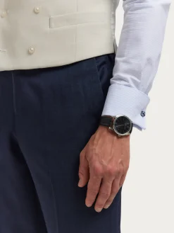 Alvaro Moreno PANTALON CHAQUE WEDDING-Hombre Chaqués|Chaqués