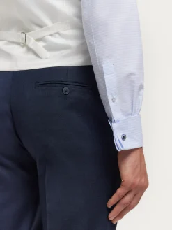 Alvaro Moreno PANTALON CHAQUE WEDDING-Hombre Chaqués|Chaqués