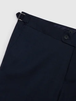 Alvaro Moreno PANTALON CHAQUE WEDDING-Hombre Chaqués|Chaqués