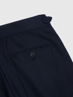 Alvaro Moreno PANTALON CHAQUE WEDDING-Hombre Chaqués|Chaqués