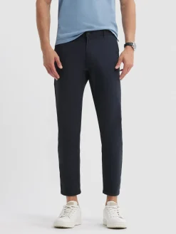 Alvaro Moreno PANTALON CHINO COMFORT-Hombre Chino
