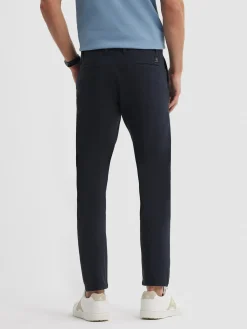 Alvaro Moreno PANTALON CHINO COMFORT-Hombre Chino