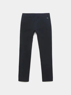 Alvaro Moreno PANTALON CHINO COMFORT-Hombre Chino
