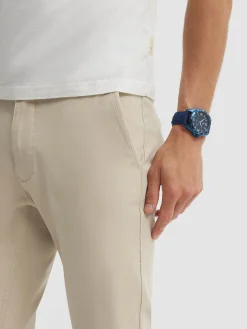 Alvaro Moreno PANTALON CHINO COMFORT-Hombre Chino