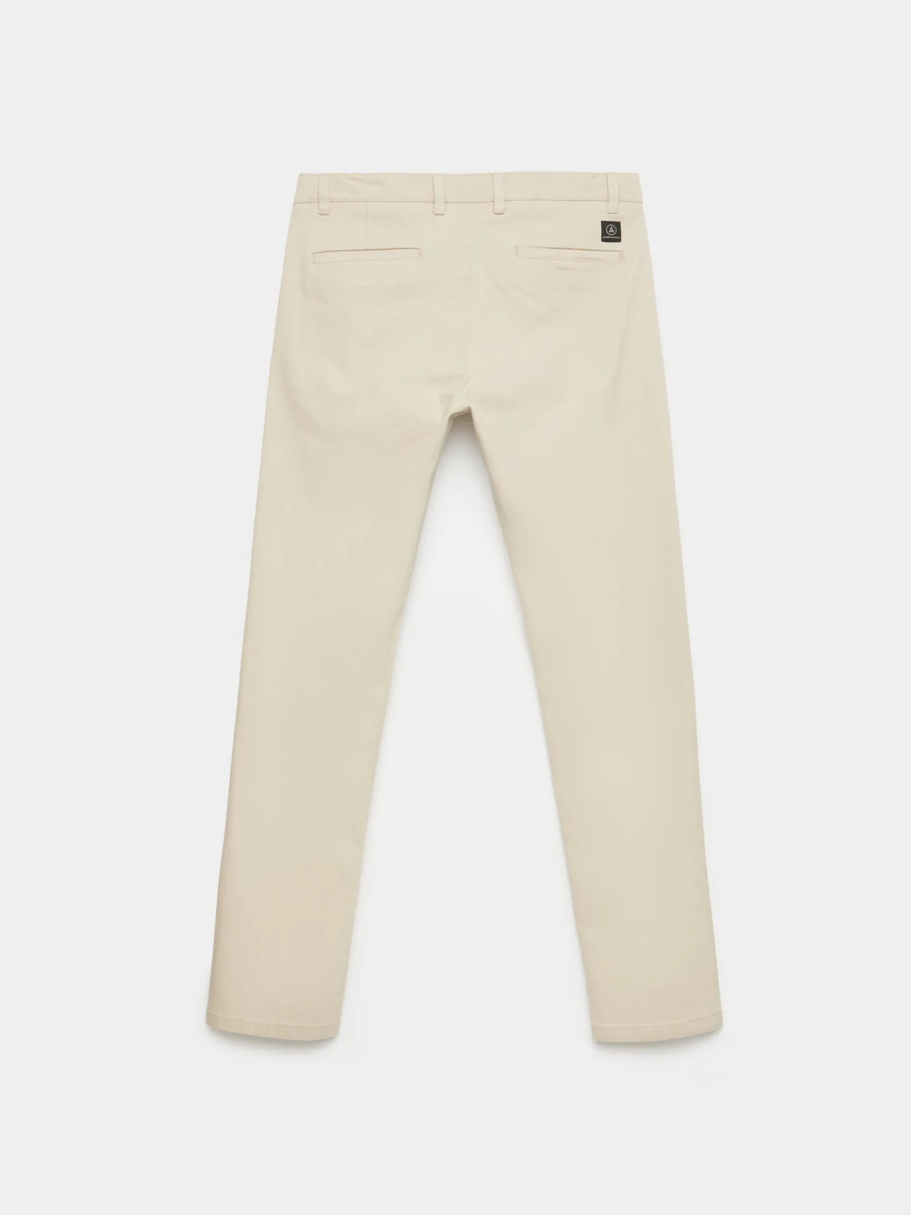 Alvaro Moreno PANTALON CHINO COMFORT-Hombre Chino