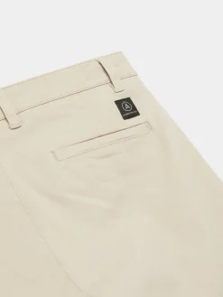 Alvaro Moreno PANTALON CHINO COMFORT-Hombre Chino