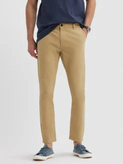 Alvaro Moreno PANTALON CHINO COMFORT-Hombre Chino