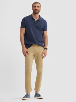 Alvaro Moreno PANTALON CHINO COMFORT-Hombre Chino
