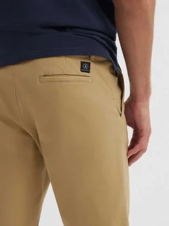 Alvaro Moreno PANTALON CHINO COMFORT-Hombre Chino