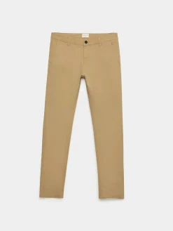 Alvaro Moreno PANTALON CHINO COMFORT-Hombre Chino
