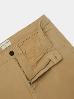 Alvaro Moreno PANTALON CHINO COMFORT-Hombre Chino