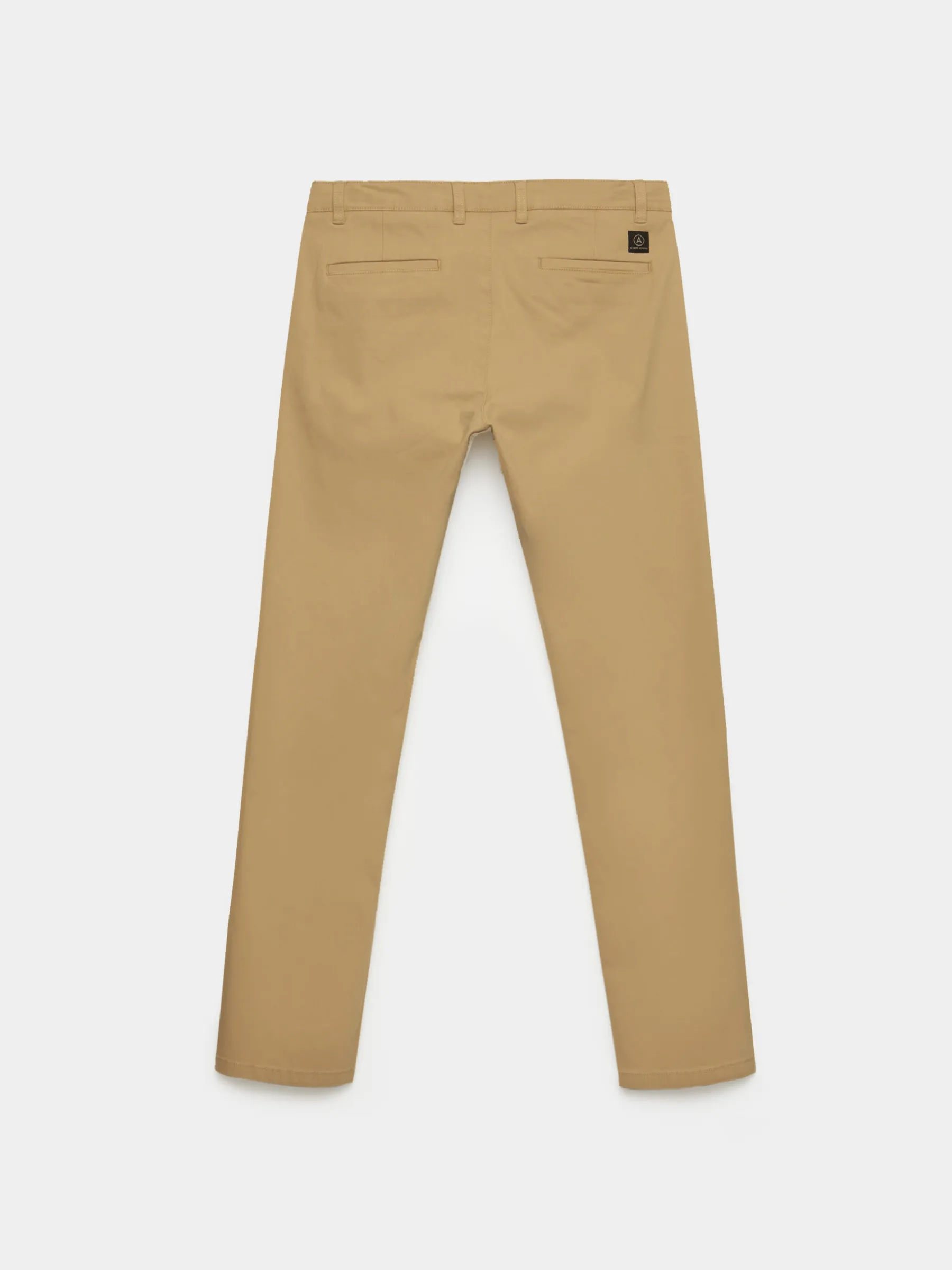 Alvaro Moreno PANTALON CHINO COMFORT-Hombre Chino
