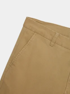 Alvaro Moreno PANTALON CHINO COMFORT-Hombre Chino